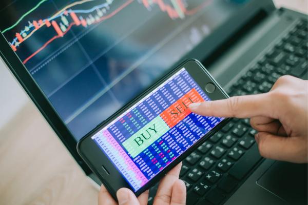 Tipos de Órdenes en Bolsa: Entrada Perfecta y Pérdida Limitada