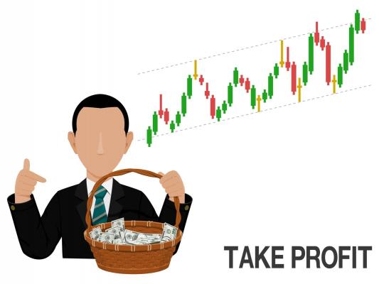 Take Profit: ¿Cómo Salir del Mercado con Éxito?