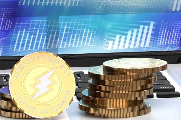 Logo de Electroneum (ETN)