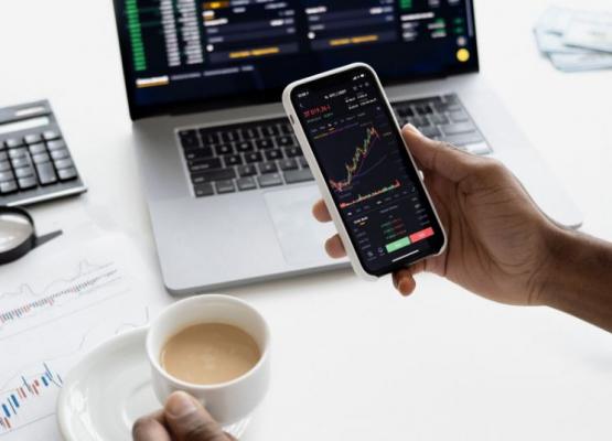 Cómo comenzar a hacer trading