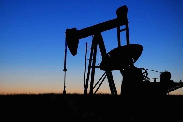 Precio del petróleo