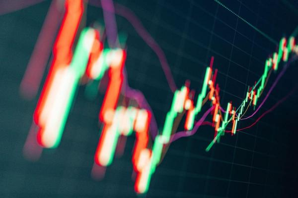 La volatilidad en el mercado financiero