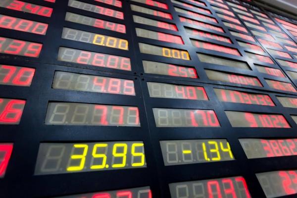 Los horarios del mercado Forex