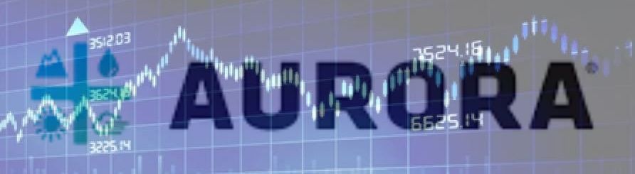 Aurora Cannabis shares have a positive outlook