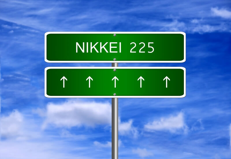 Nikkei 225