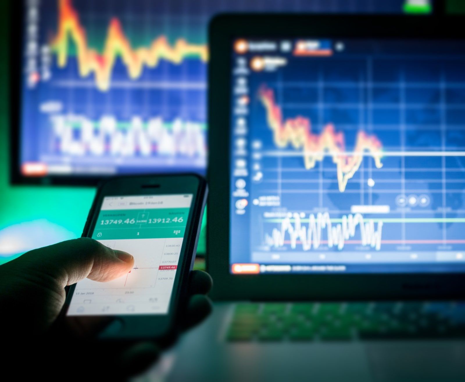 What Is a Lot in Forex