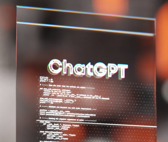 ChatGPT