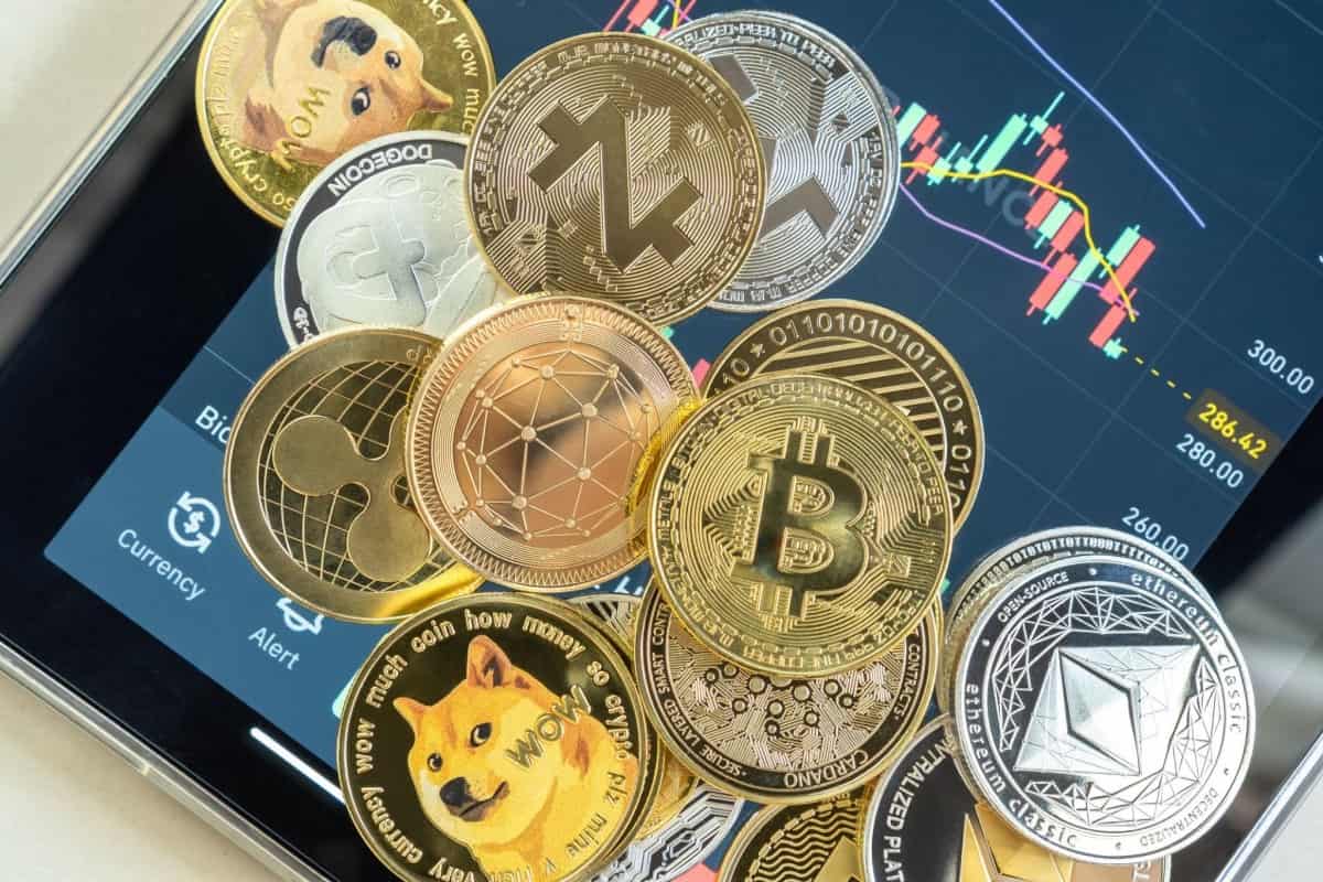 Activos digitales: ¿por qué invertir en criptomonedas?