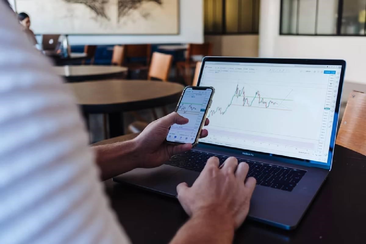 El apalancamiento es muy utilizado en el trading de derivados.