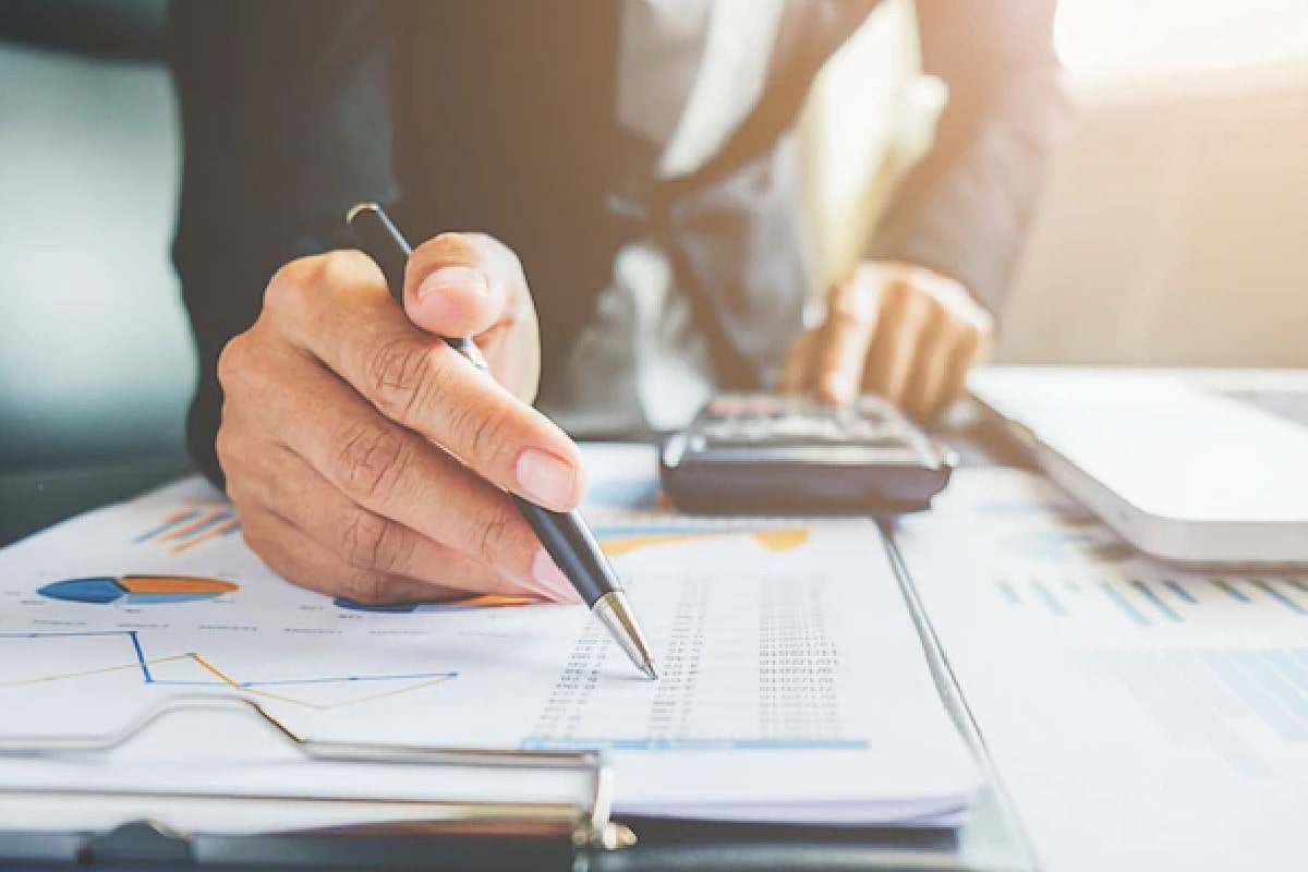 Bear market vs bull market