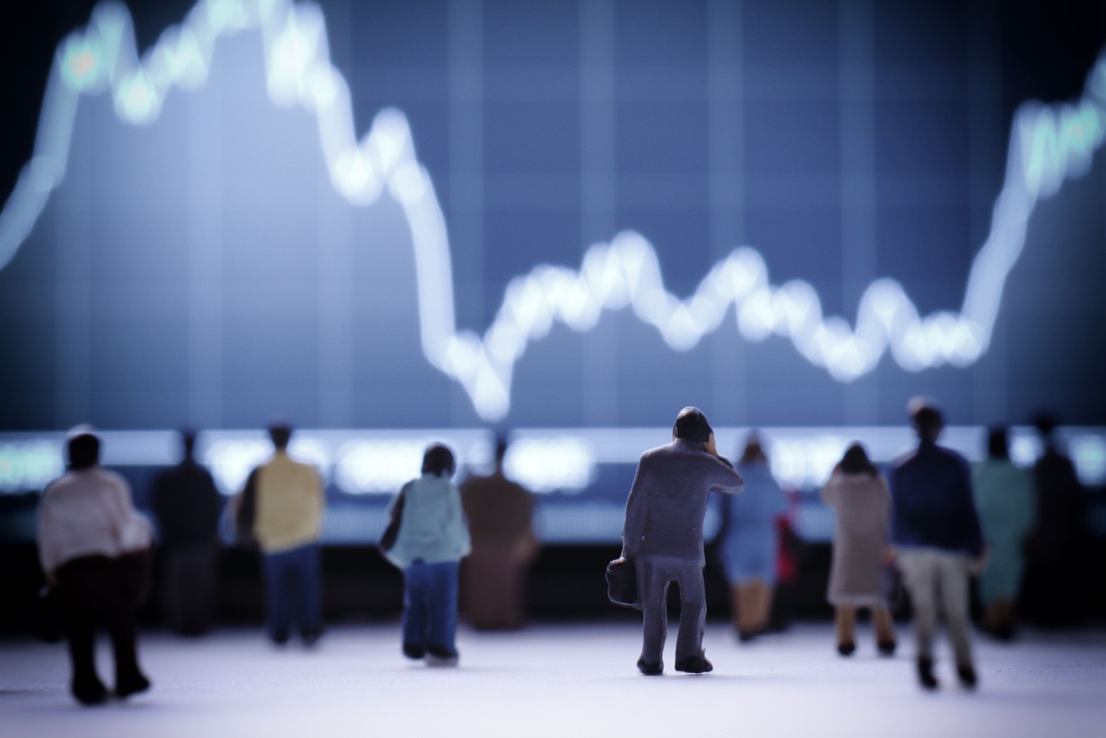 Psicología del trader