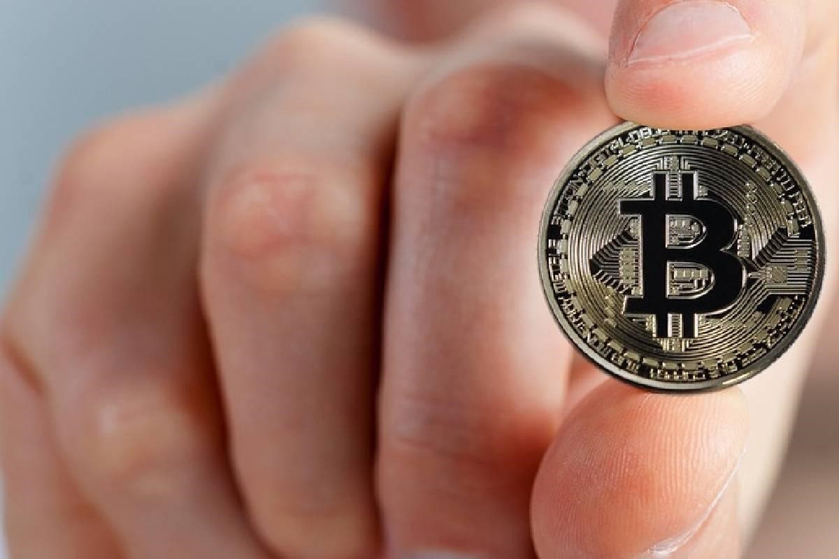 El Bitcoin ya es aceptado como moneda de curso legal en El Salvador.