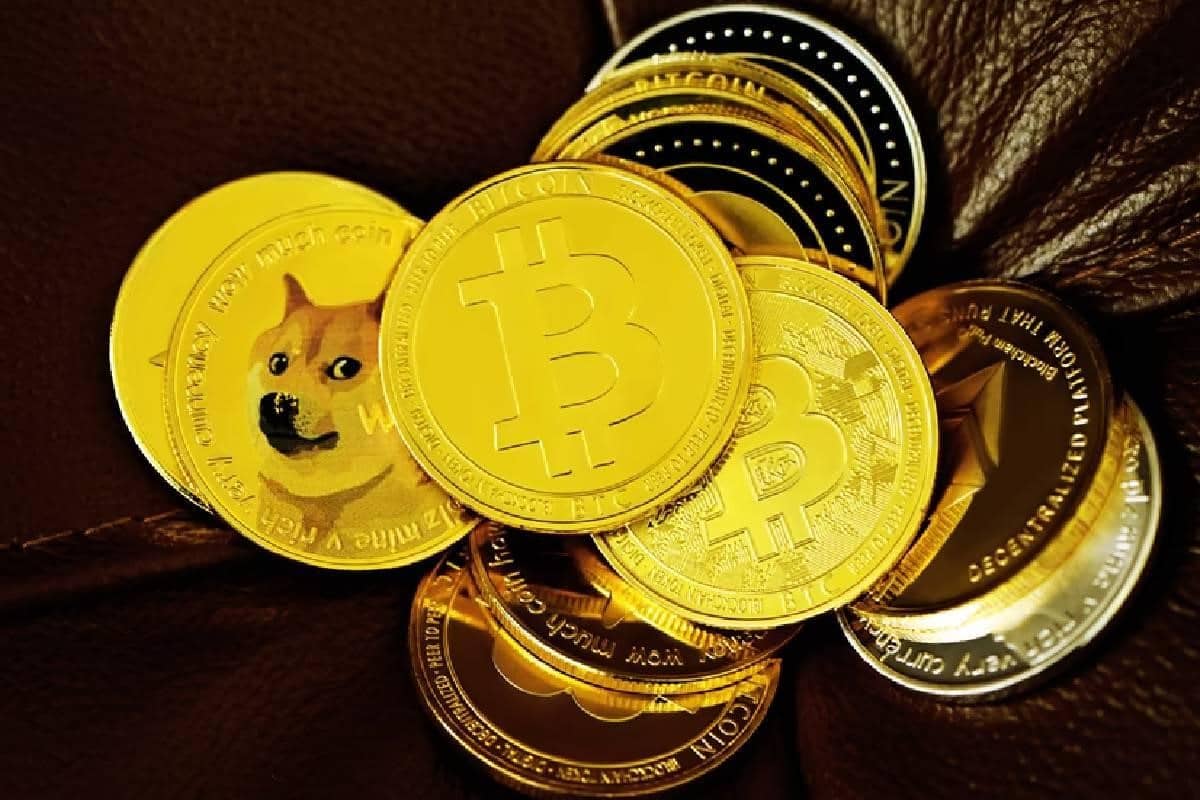 Las criptomonedas son las que más uso hacen de la tecnología blockchain.