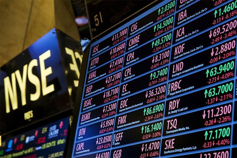 Cómo leer una tabla de valores