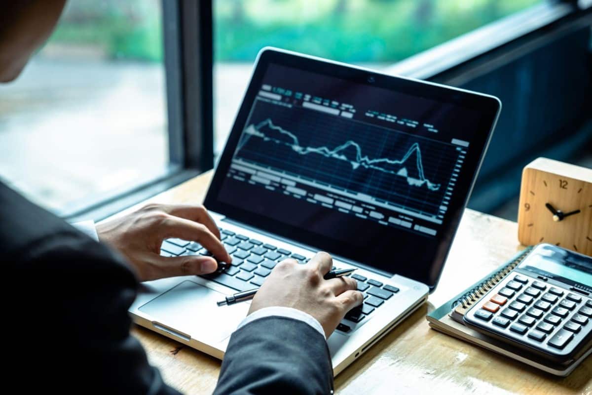 ¿En qué situación se encuentra el mercado financiero?