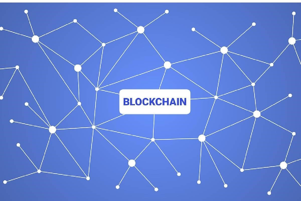 La cadena de bloques o “blockchain” es el aspecto central de las criptomonedas. 