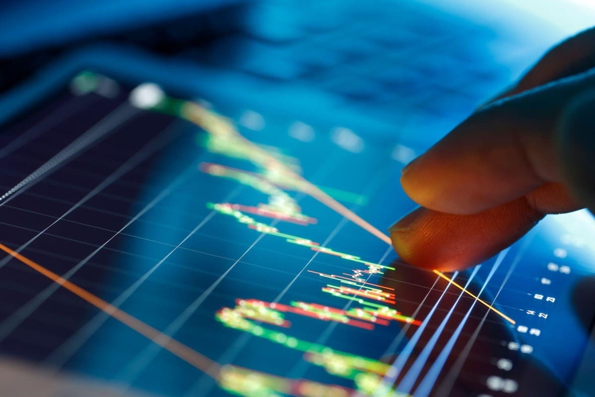 Carry trade: grandes ganancias en largos períodos de tiempo