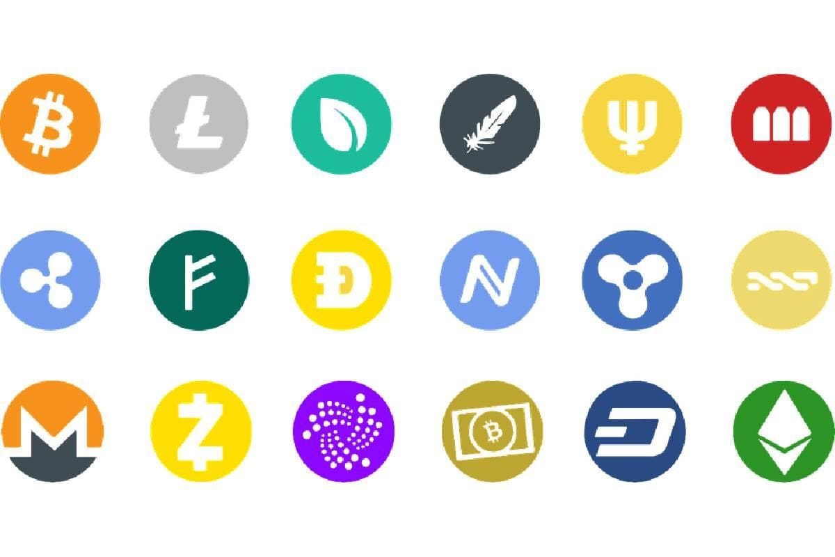 criptomoneda chainlink