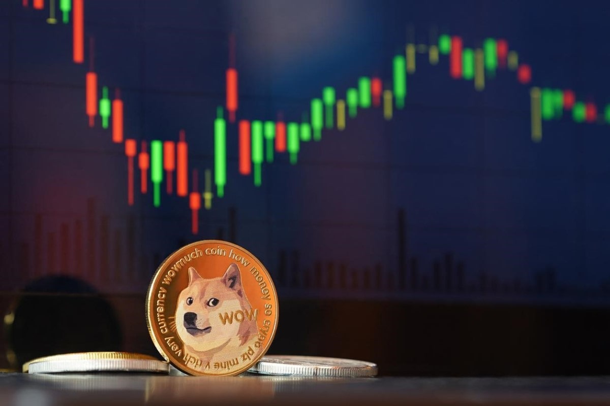 Una crypto DOGE y gráficos de tendencia. Descubre cómo comprar Dogecoin en México