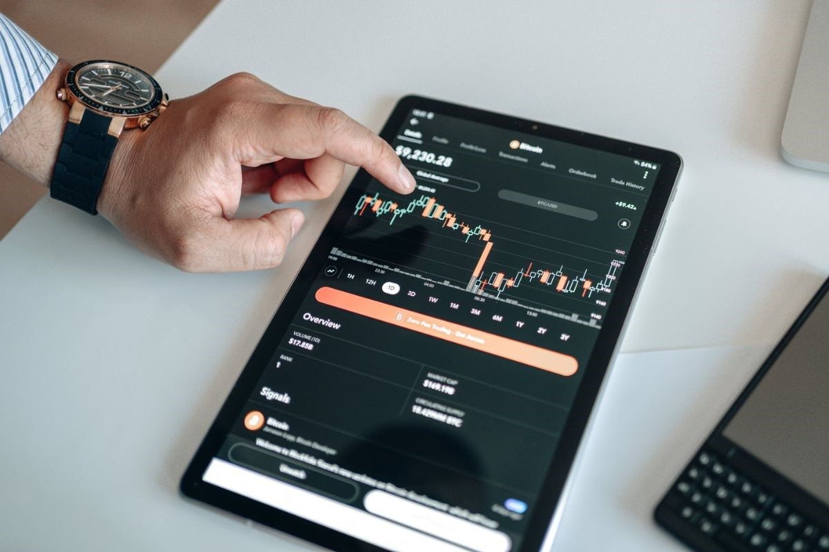 Si sabes cómo infertir en cfd, puedes tener un gran rédito