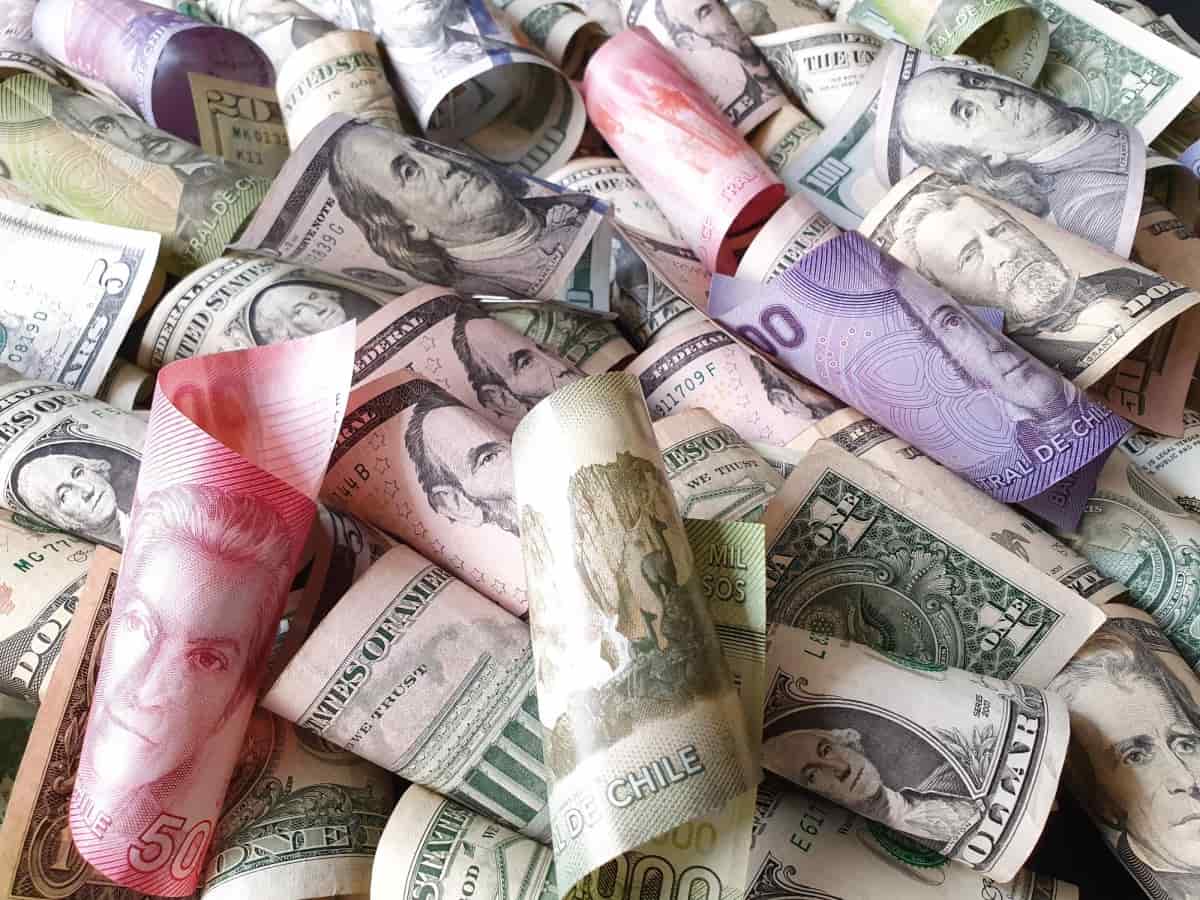 ¿Cómo se explica el alza del dólar en Chile?