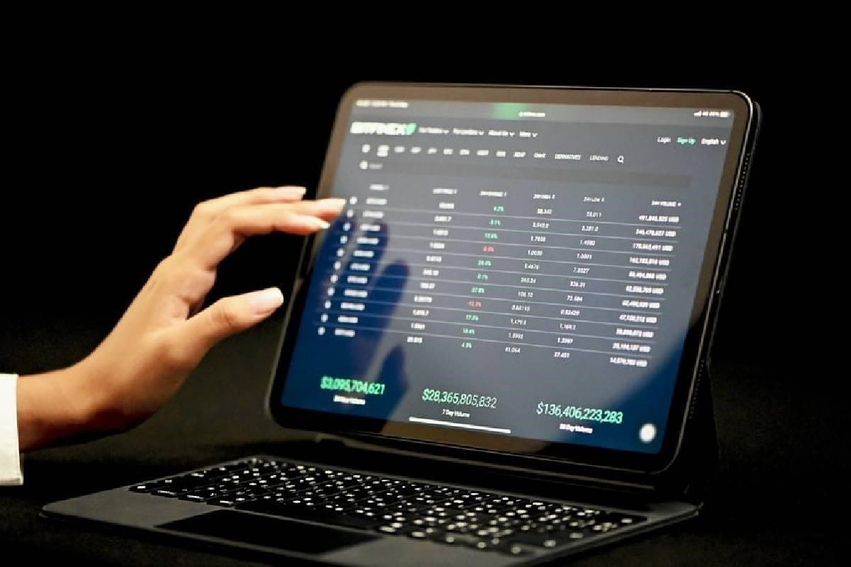 Con el curso criptomonedas es posible aclarar cómo es la compra desde los ordenadores.