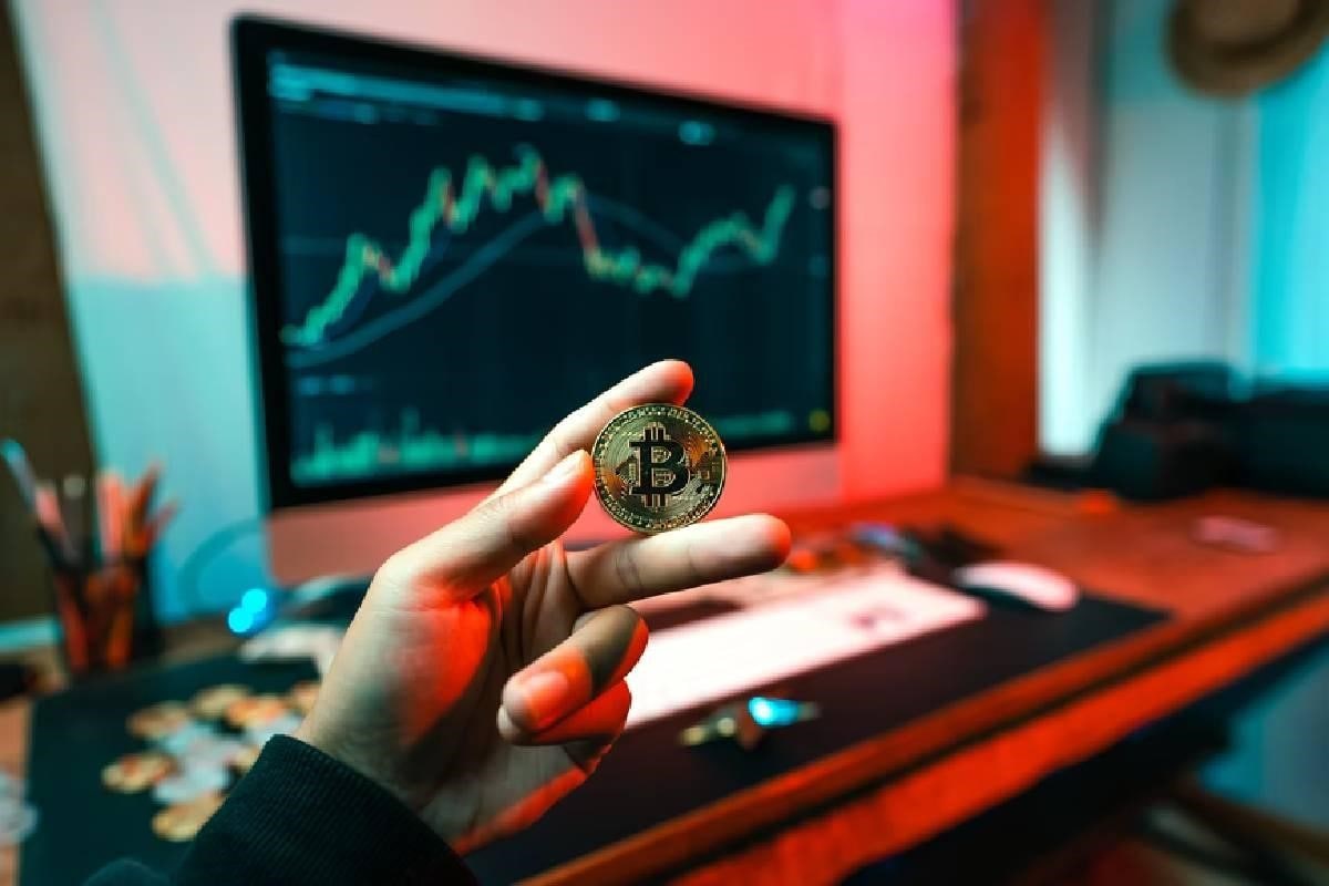 Bitcoin y Litecoin son las principales criptomonedas que se incluyen en la diversificación
