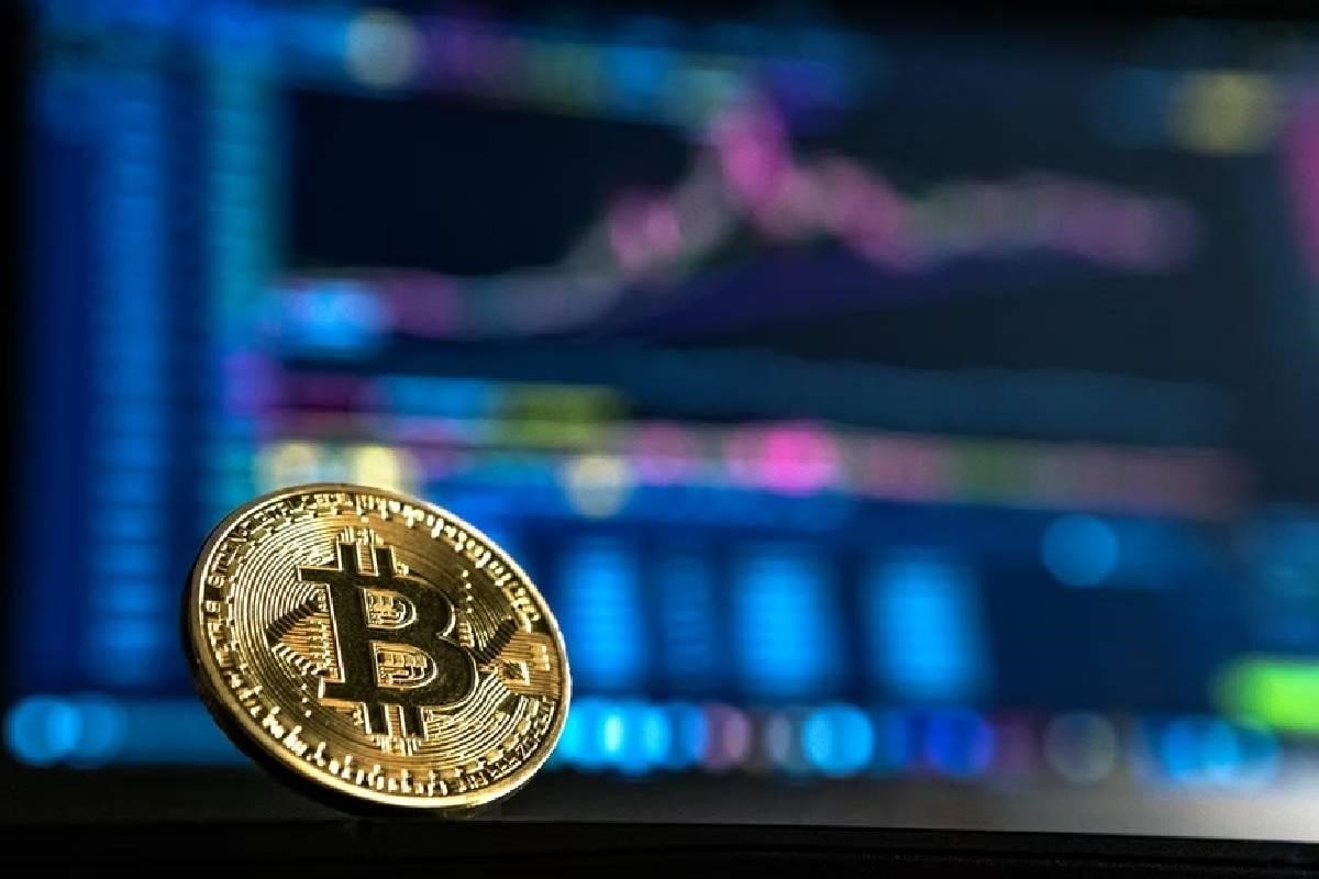 Los ETF de futuros de BTC son el último instrumento lanzado al mercado.
