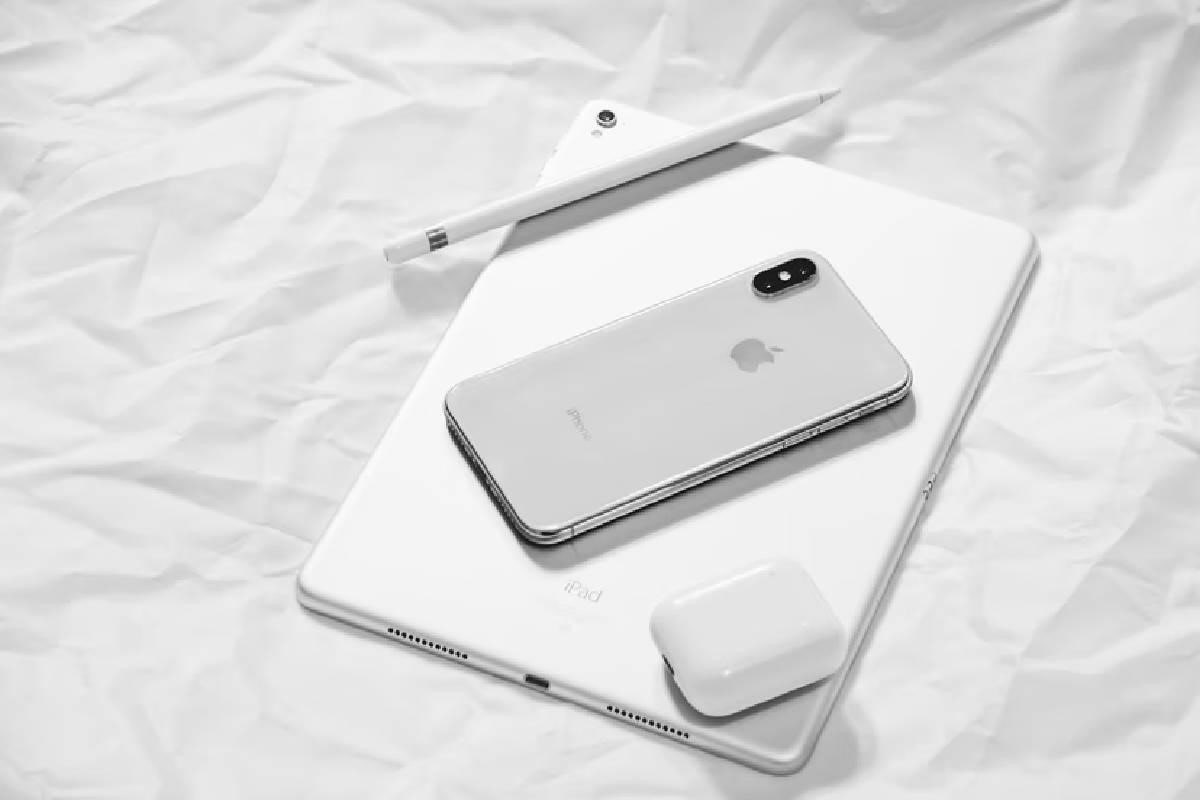 Cada nuevo lanzamiento impacta en la evolución de las acciones de Apple