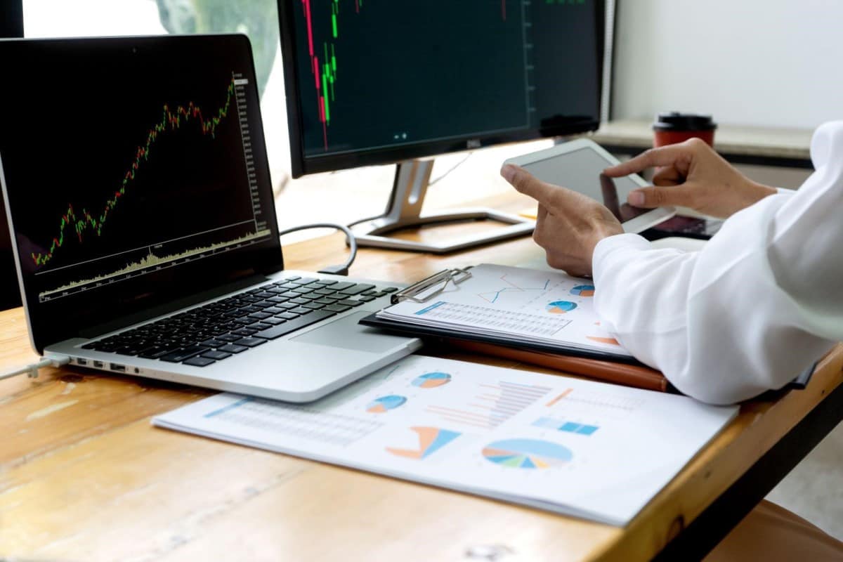 El impacto de la quiebra de FTX en el mercado de criptomonedas