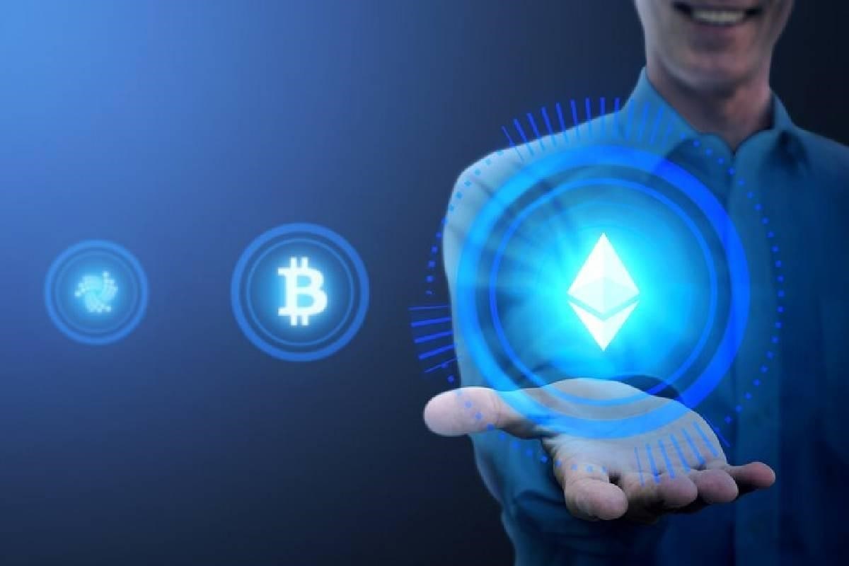 La estrategia buy and hold puede implementarse en el mundo de las criptomonedas.