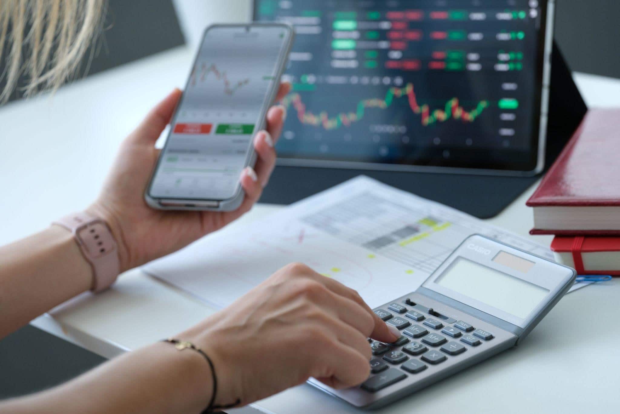 El pronunciamiento de la AFIP sobre los impuestos a las criptomonedas