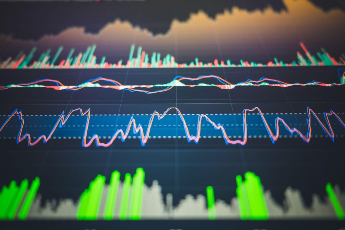 Ivernsiones a largo plazo en mercados volátiles