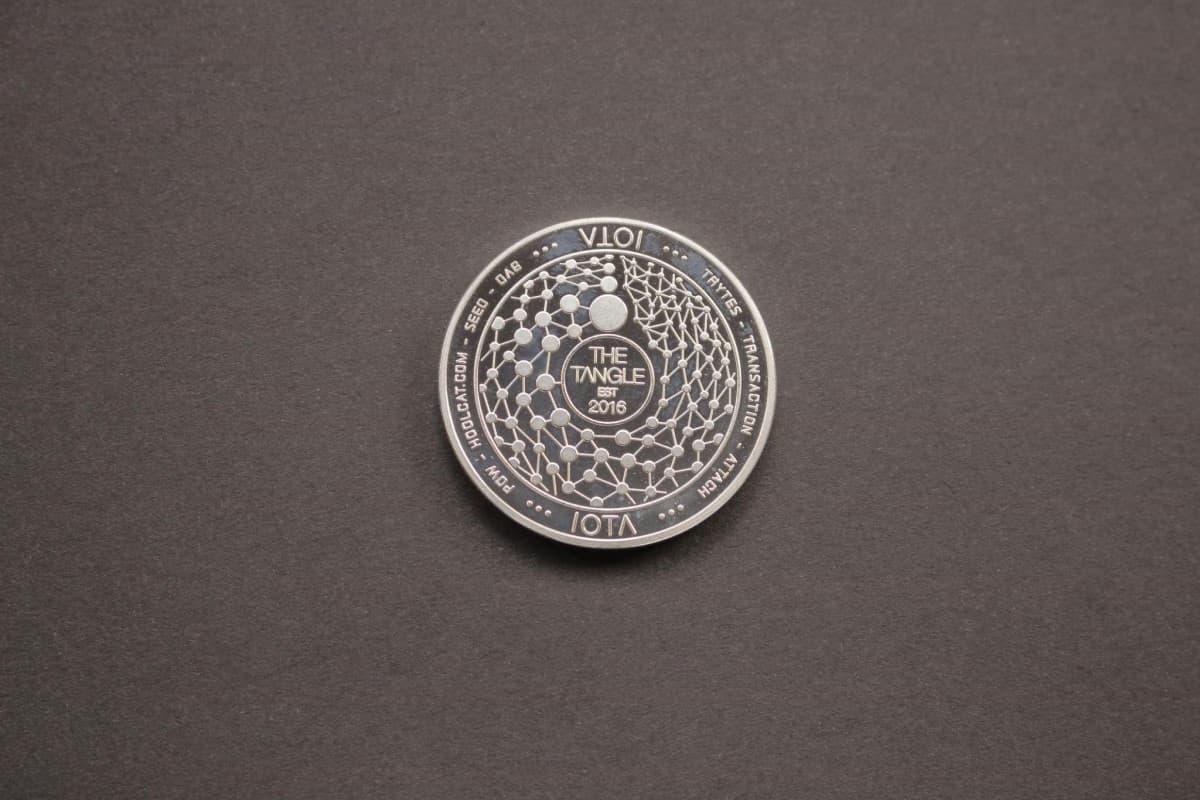 ¿Por qué invertir en IOTA?