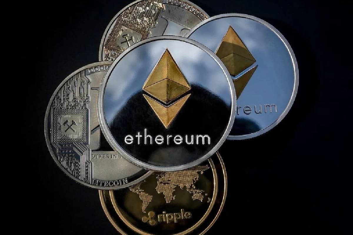 Ethereum es la cripto que permite jugar en diferentes plataformas de juegos NFT.