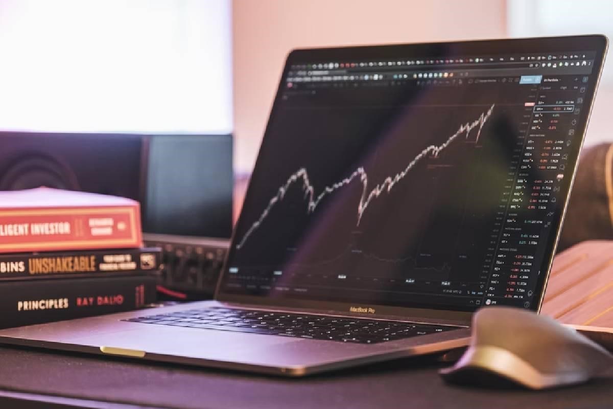 Las acciones de Latam Airlines Group cotizan en la Bolsa de Nueva York.