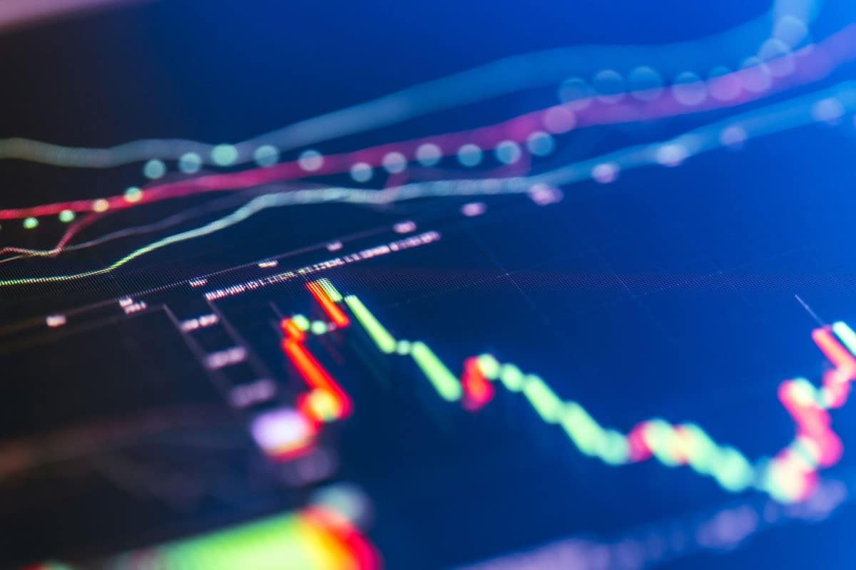  ¿Cómo sacar provecho de un mercado lateral?