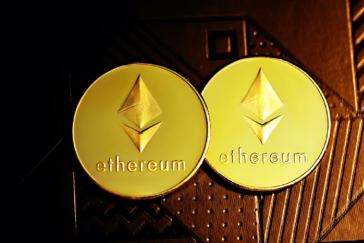 MetaMask funciona wallet de Ethereum.