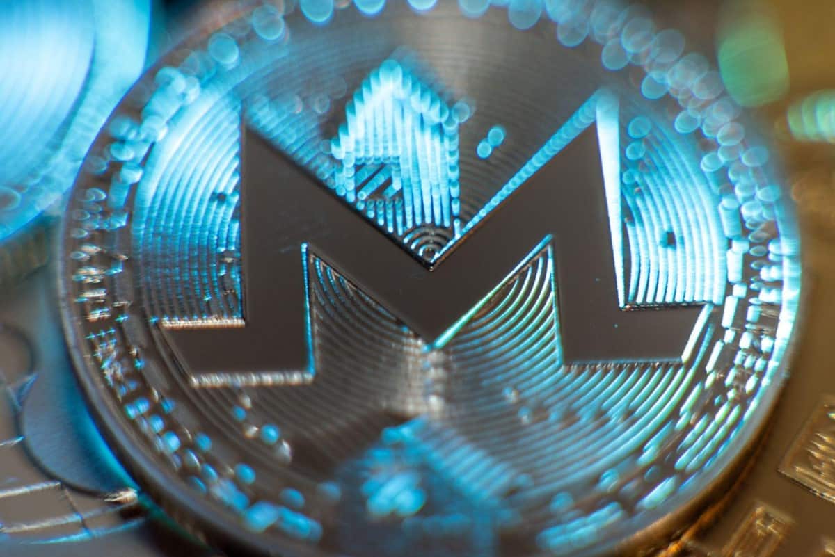 Precio de Monero hoy