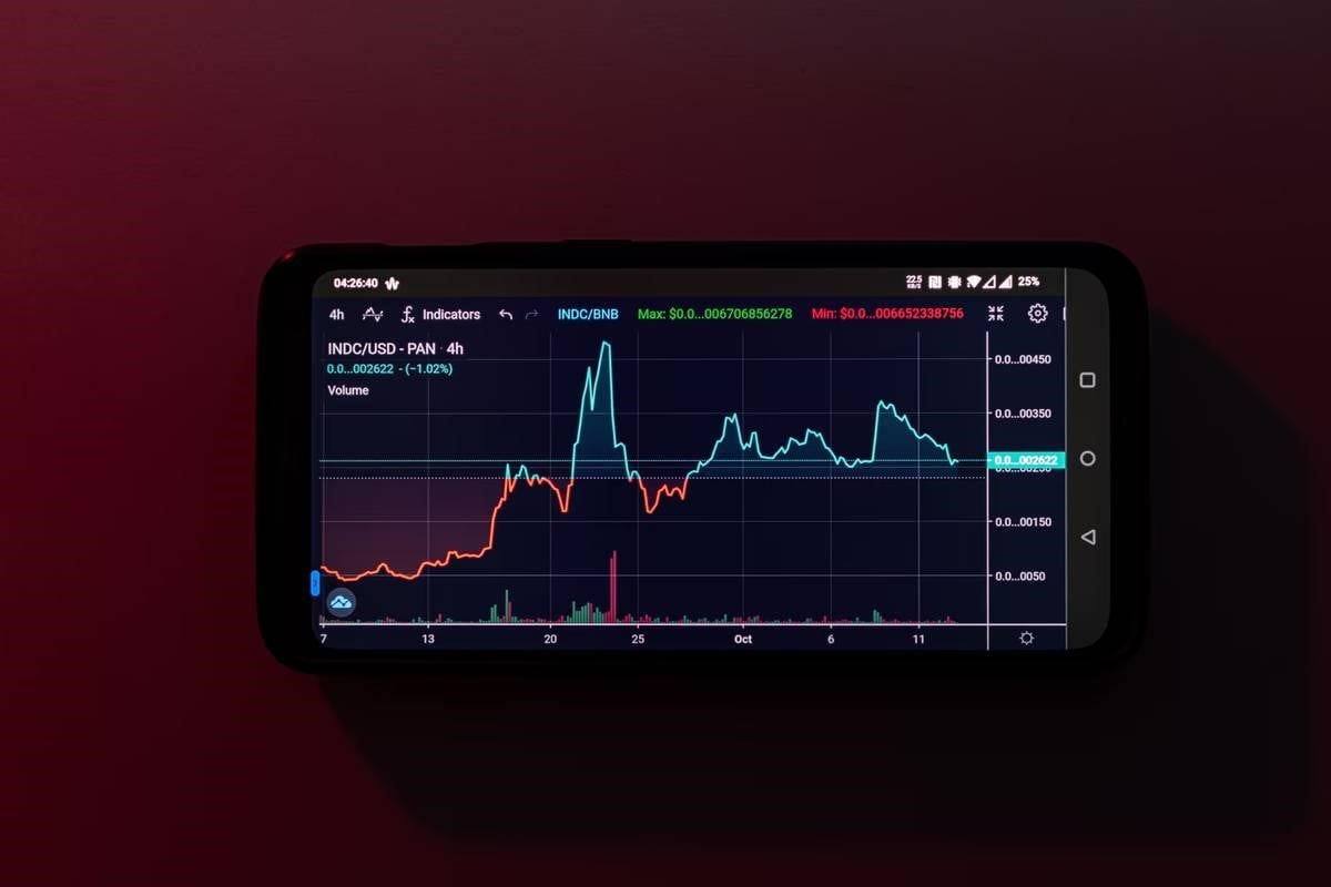 Puedes comprar monero desde tu celular en cualquier momento del día.