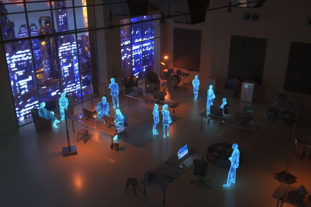 Mundos virtuales, mundos sin límites