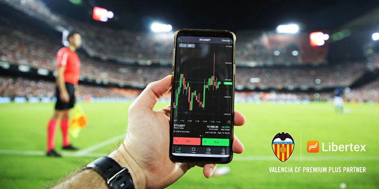 Buena posición en LaLiga