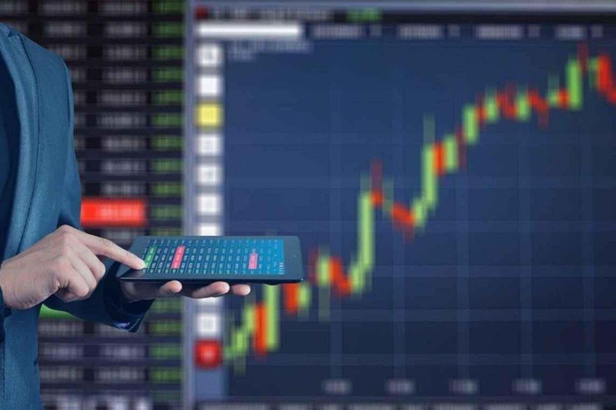 Descubre cómo calcular el OBV