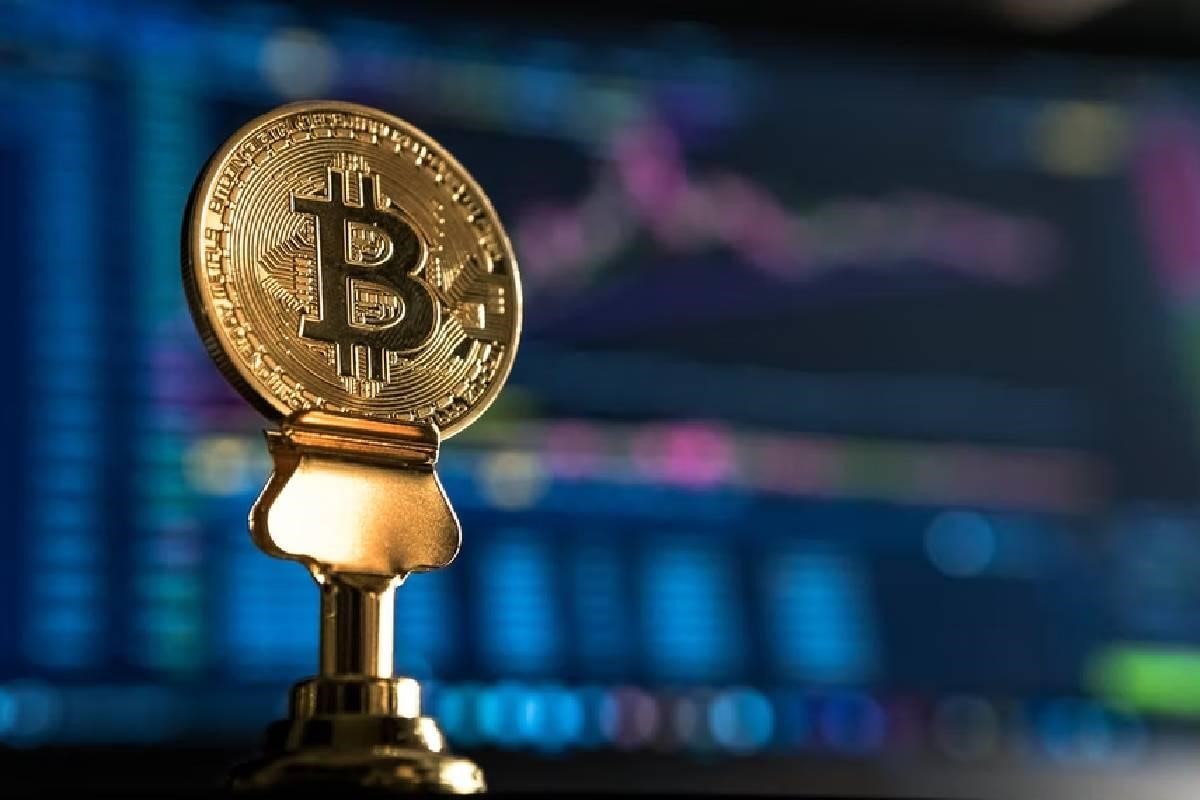 La red P2P puede ser utilizada para hacer transacciones con bitcoins.