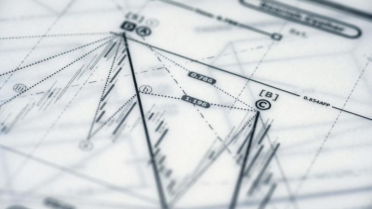 Predice los movimientos del mercado con los distintos patrones armónicos