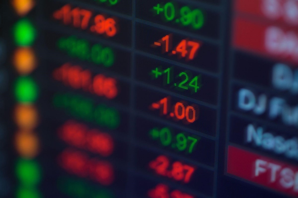 Analiza la situación del premarket con Libertex