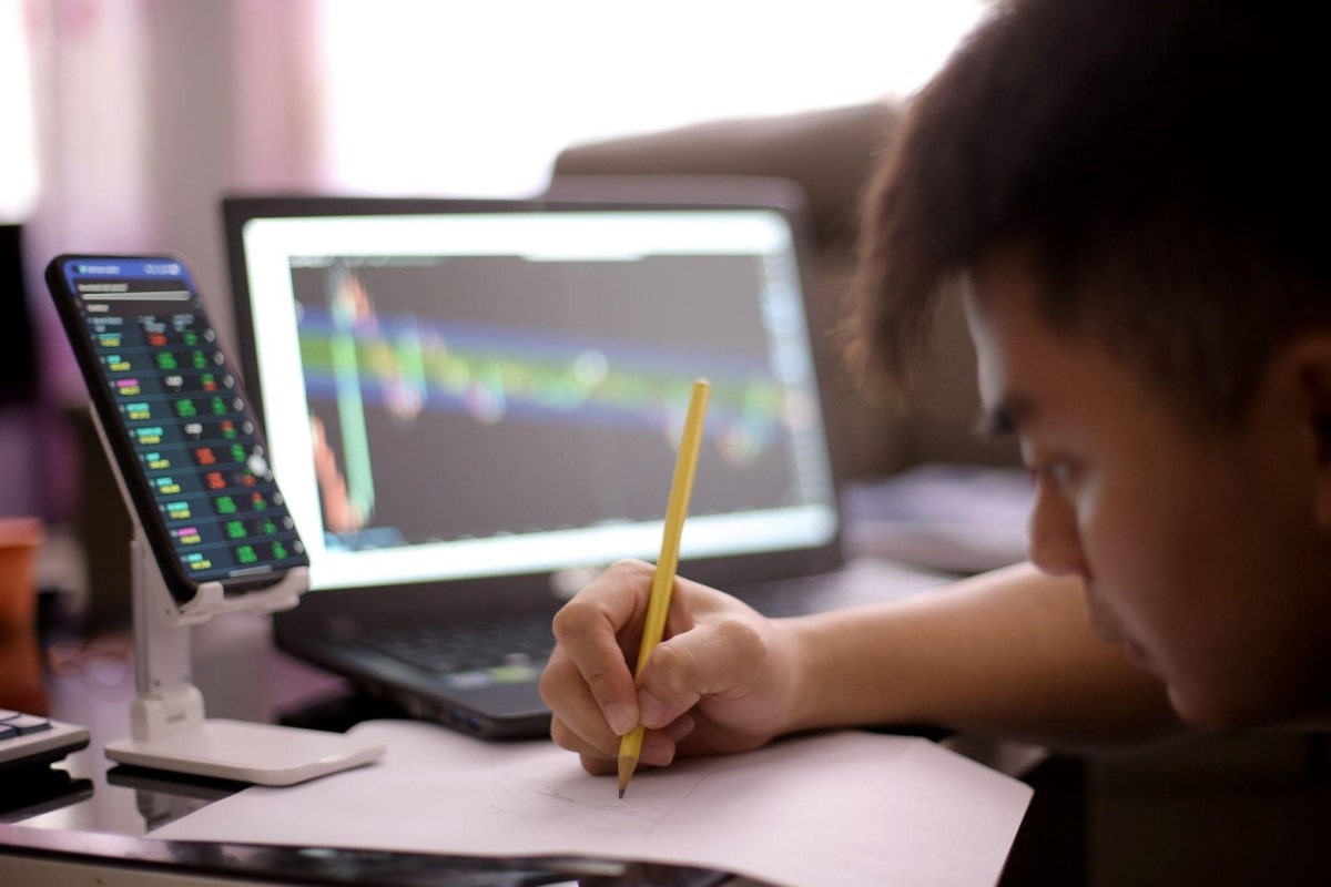 Evita el rango en los momentos de mayor volatilidad