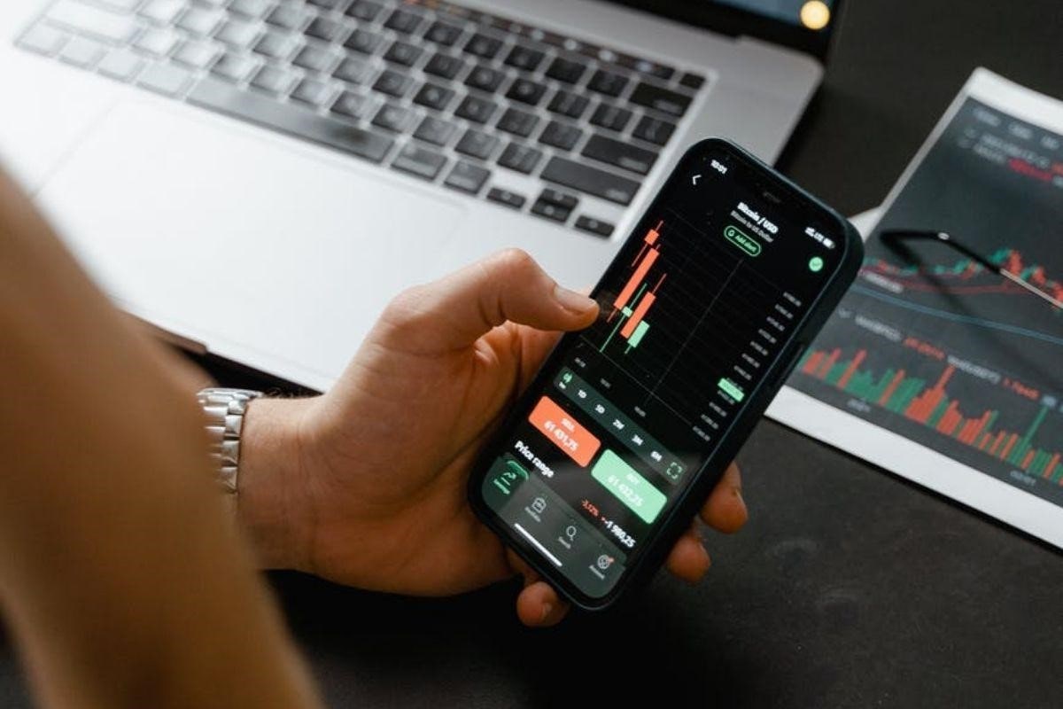 Controlá tu inversión desde tu celular