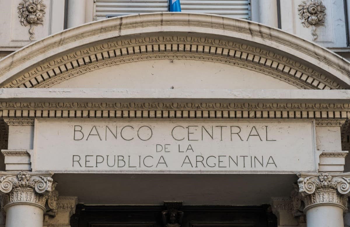 El BCRA aumentó nueve veces las tasas de interés en diez meses