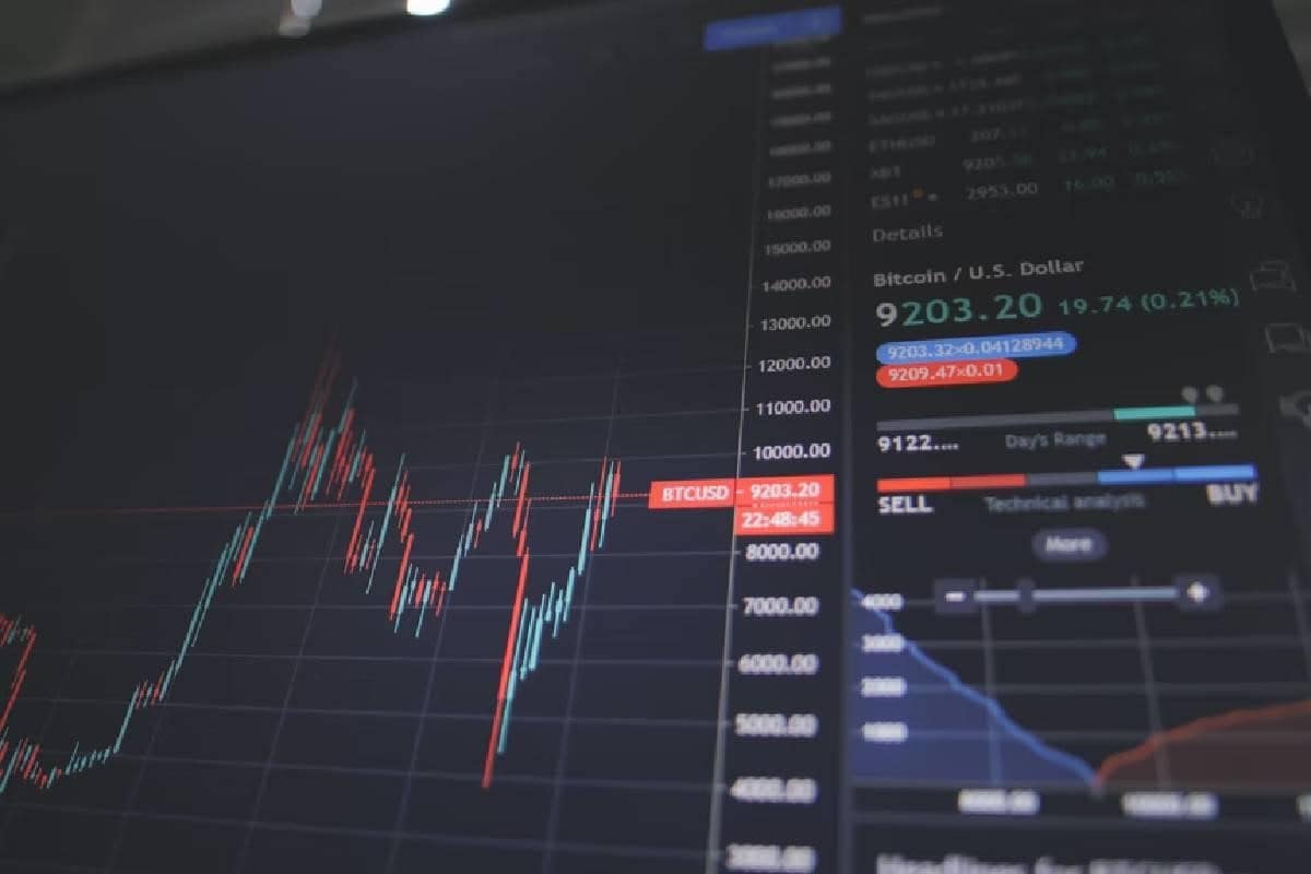 Los gráficos online te ayudan a conocer las tendencias alcistas o bajistas para llevar adelante la conversión Bitcoin a pesos chilenos. 